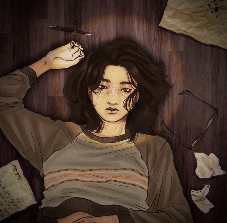 Asmo's profile picture